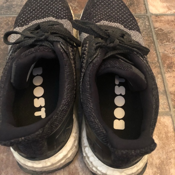 Ultraboost womens running shoes - Picture 4 of 6